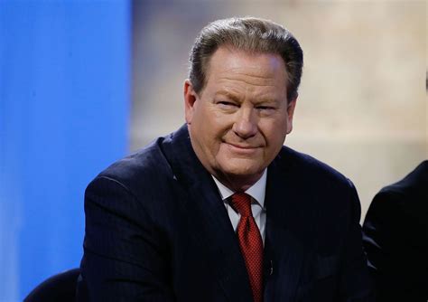 Ed Schultz Conservative Talk Show Host Who Became A Liberal Dies At 64 The Washington Post