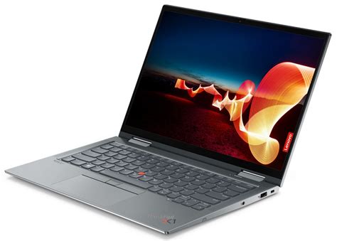 Lenovo Thinkpad X Yoga I G Xe Graphics G Eu