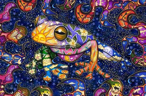 139 Kambo Frog And Psychedelic Medicines Everything You Need To Know