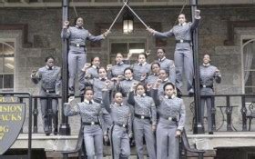 U S Military Academy West Point Graduates First Sikh Woman The Horn News