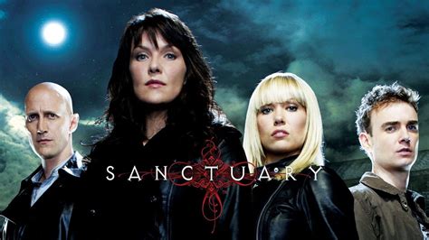Watch Sanctuary · Season 1 Episode 5 · Kush Full Episode Free Online Plex