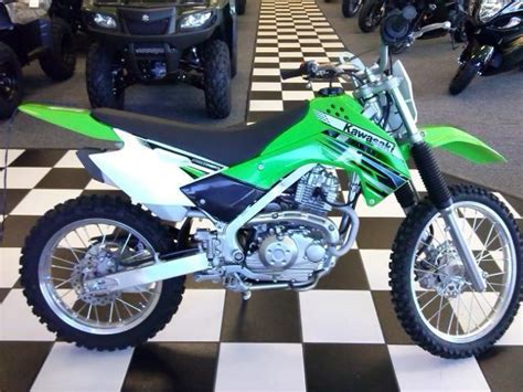 Watch our video, see detailed photos of the engine parts and use our custom map setting here. 2012 Kawasaki Klx 140 L dirt bike . Barely Used, Looks New ...