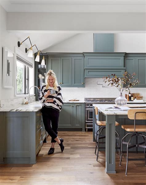 All The What S Why S How Much S Of The Portland Kitchen Big Reveal Emily Henderson