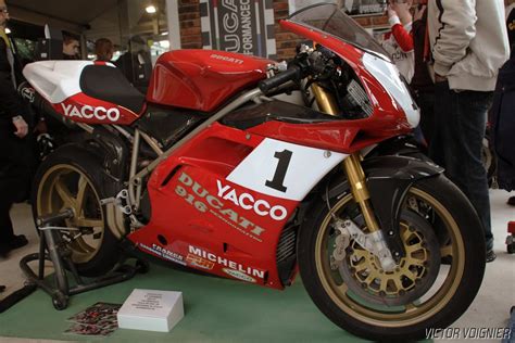 Maybe you would like to learn more about one of these? Salon Moto Légende 2014 : toujours un plaisir de se rendre ...
