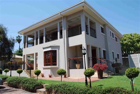 Muckleneuk Guest House In Pretoria Your Neighbourhood
