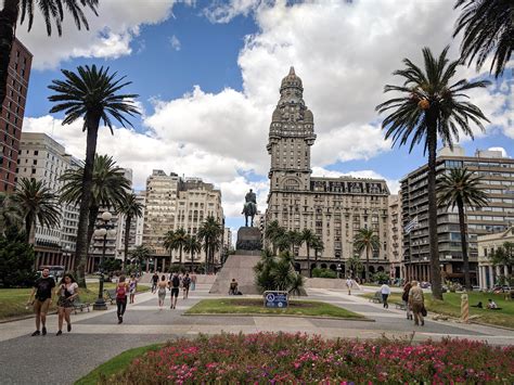 Best Things To Do In Montevideo — Brb Travel Blog