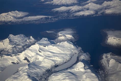 Meteorology The Russian Arctic