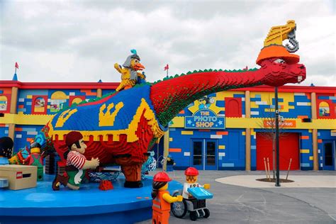 Legoland New York First Look And What To Expect Insight