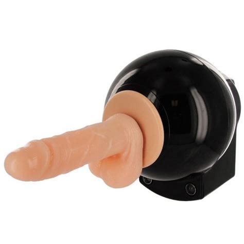 Amazon Fredorch Premium Automatic Sex Machine Remote Controlled My XXX Hot Girl