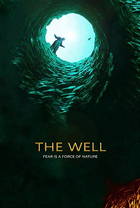Wikipedia writes that the hallmark of lovecraft's work was the sense that ordinary life was a thin shell over a reality which was so alien and. The Well (2020) Movie | Newest horror movies, Best horror ...