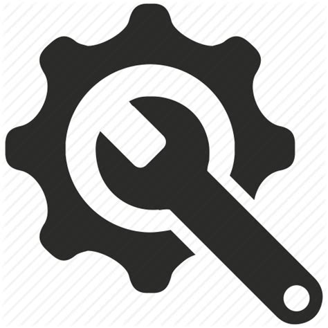 Maintenance Icon Png 221249 Free Icons Library
