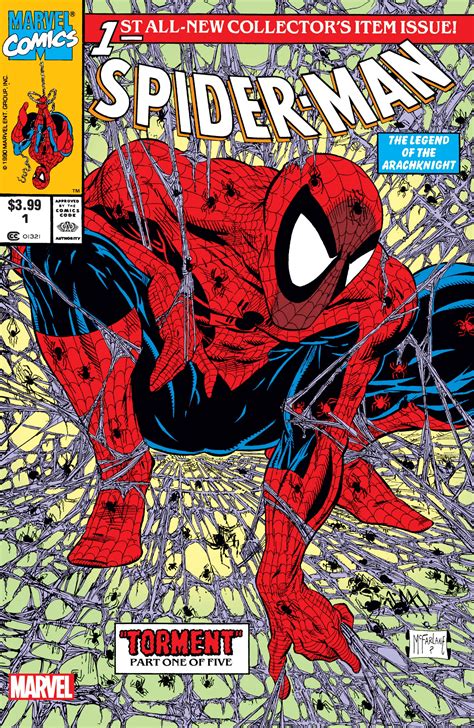 Spider Man Facsimile Edition 2020 1 Comic Issues Marvel