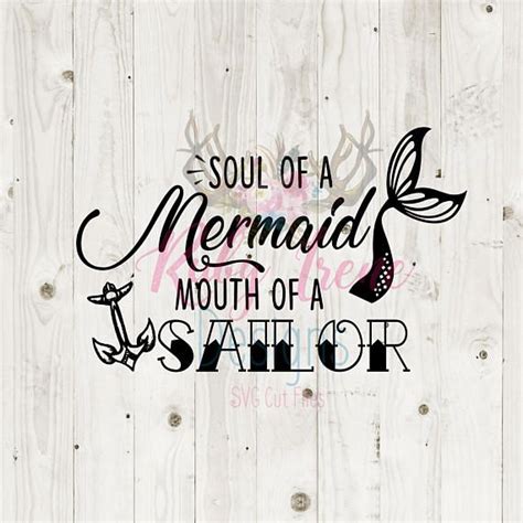 Free Free Mermaid Anchor Svg 851 SVG PNG EPS DXF File