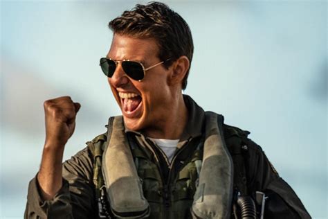 Ray Ban Sunglasses Worn In Top Gun Maverick Topdust