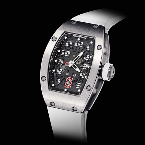 Top Grade Cheap Richard Mille Rm 007 Fake Watches Online