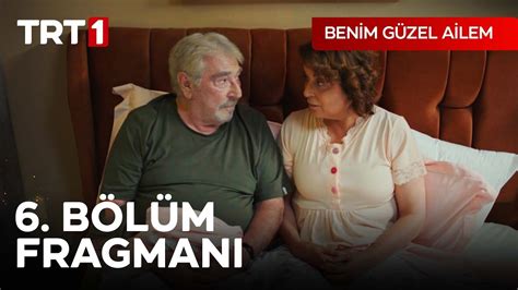 Benim G Zel Ailem B L M Fragman Youtube