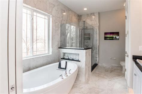 Beautiful Master Bath Click To Watch The Home Tour Of This Coronado