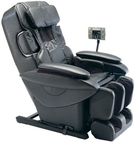 Panasonic Black Massage Chair | $3,598.77 | Massage chair ...