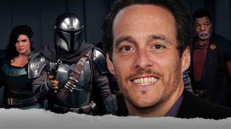 The Mandalorian News Season 4 Gets Exciting Update