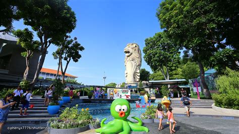 What To Do In Sentosa Island All Sentosa Island