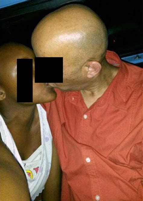 Teacher Caught Poking A Student Pictures Leaked Mzansi