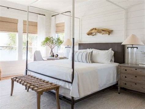 14 Modern Coastal Master Bedroom Decorating Ideas In 2020 Coastal