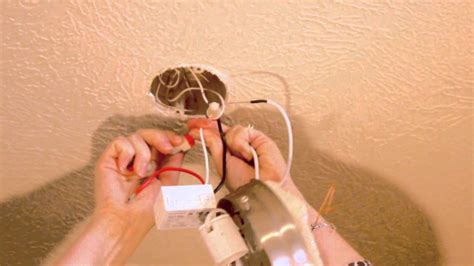 Wiring A Ceiling Fan And Light With Diagrams Ptr