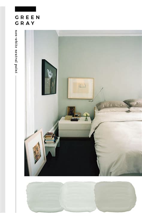 My Favorite Non White Neutral Paint Colors Room For Tuesday