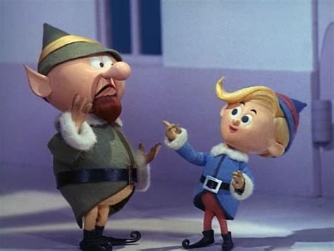 Chinese takeout and a movie. THE FINE ART DINER: Misfits & Nitwits: Rudolph the Red ...