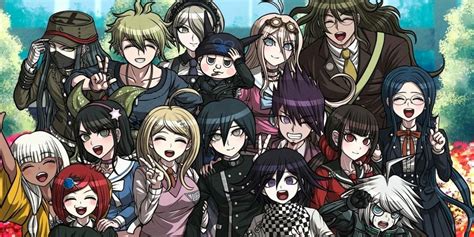 Danganronpa V3 Chapter Four Trial Walkthrough