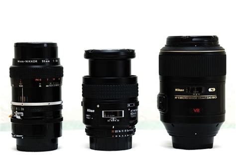 Best Nikon Macro Lenses In 2021 Best Camera News