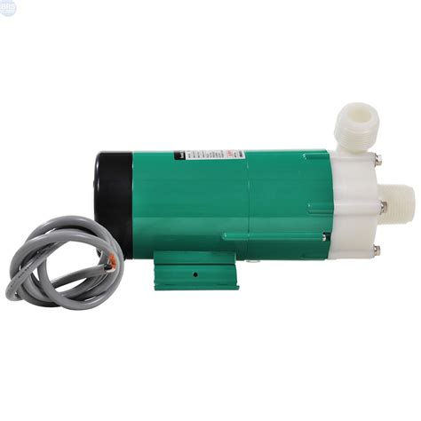 Iwaki pumps can be found in many manufacturing areas and production processes in nearly all iwaki europe gmbh tries, wherever possible, to limit the spread of the virus through measures such. MD-30RXT - 1140 GPH - Iwaki Japanese - Bulk Reef Supply