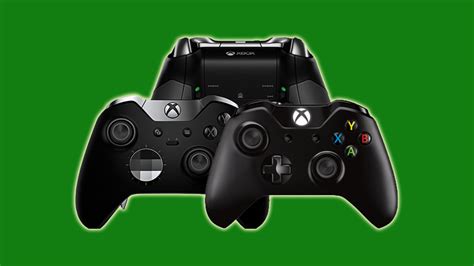 Save R1 500 Microsoft To Make All Xbox One Controllers Remappable