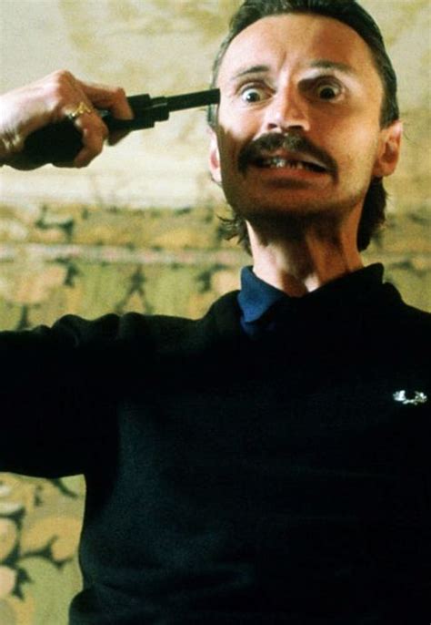 Robert Carlyle Trainspotting Groove Movie Begbie Trainspotting