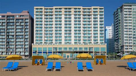 Hilton Garden Inn Oceanfront Virginia Beach Va See Discounts