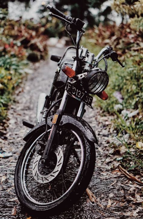 The photos are oh high quality and it can also be used for commercial purpose. Free Photo of vintage, motorbike, black - StockSnap.io