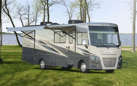 5 Top Class A Motorhomes