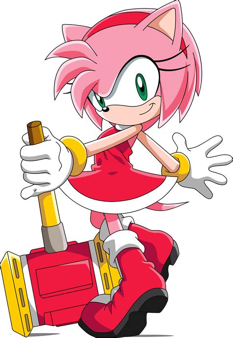 Latest 2 257×3 267 Pixels Sonic The Hedgehog Silver The Hedgehog Amy Rose Sonic Y Amy Sonic