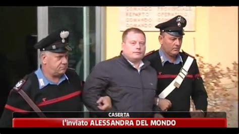 Favorirono Latitanza Del Boss Cantile Arresti A Caserta Video Sky