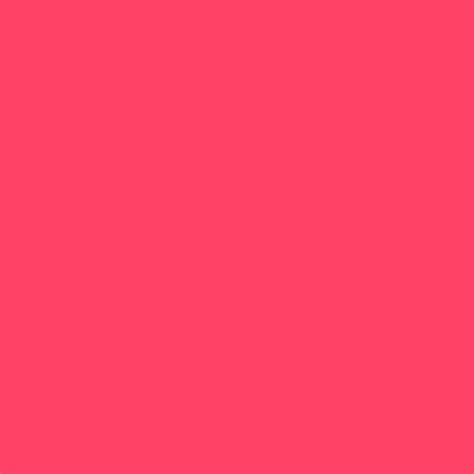 3600x3600 Neon Fuchsia Solid Color Background