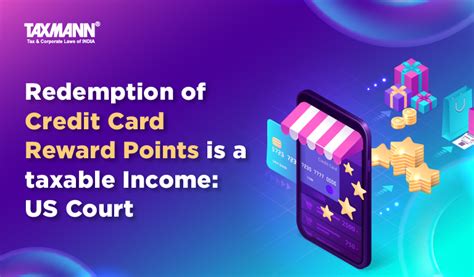 We did not find results for: Redemption of Credit Card Reward Points is a Taxable Income: US Court