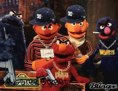 Maybe you would like to learn more about one of these? gangster street Picture #111645721 | Blingee.com