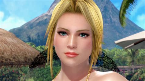 These games are all slated for release or. DEAD OR ALIVE Xtreme 3 Helena Photo Paradise - YouTube