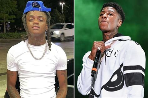 Was Nba Youngboy Shot To Death In Miami Health Update Internewscast