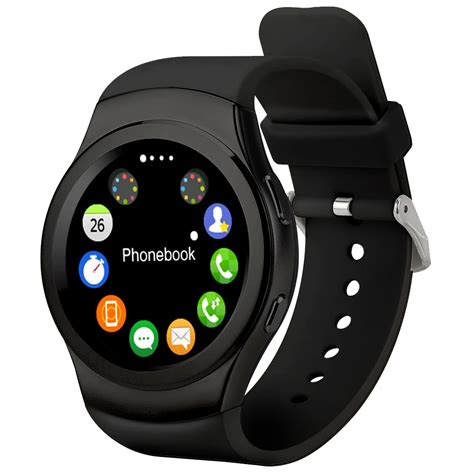 Original Health Smart Watch G3 For Iosandandroid Smart Phone Smart Watch