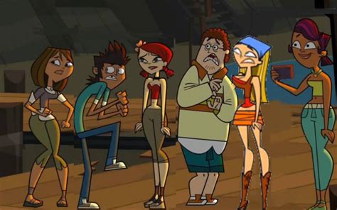 Total Drama All Stars Rewrite Screenshot 3 By Specialkatherine10 On