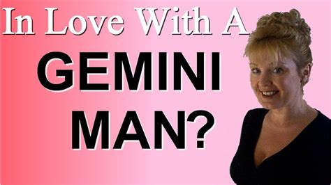 Gemini Sex How To Seduce A Gemini Man And Make Him Yours Youtube