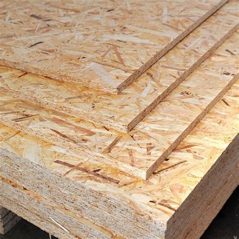 Oriented Strand Board Osb Boards Sinopro Sourcing Industrial Products