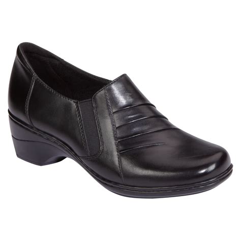Thom Mcan Womens Casual Shoe Deidre Black
