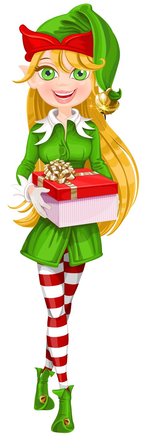 Transparent Elf On The Shelf Clipart The Elf On The S